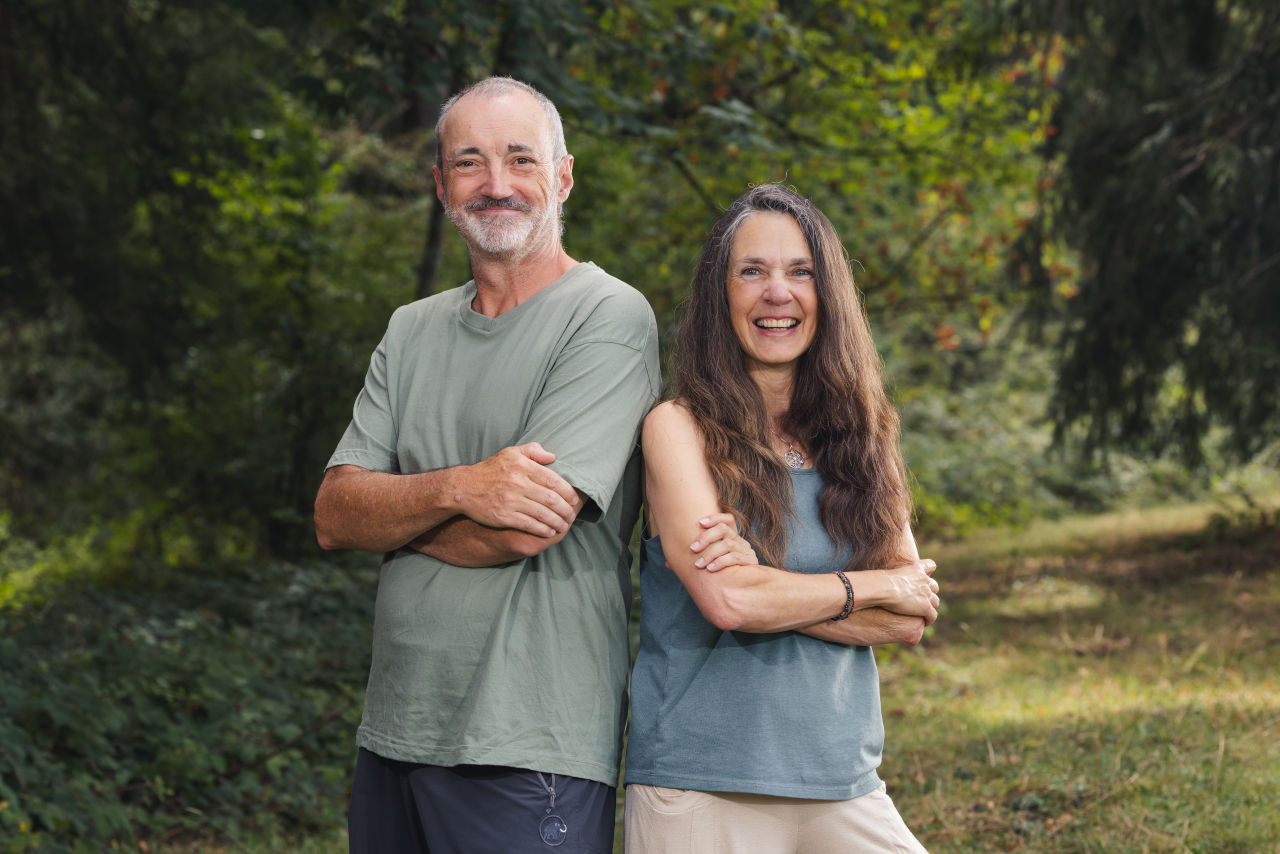 Photo of Corinne & Fabrice Winkelmann, BeatenIMMO